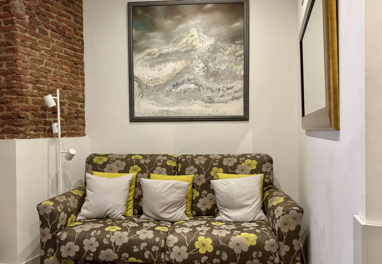 Apartment in Madrid - Apartamento de 2 hab. en el centro by Sharing Co