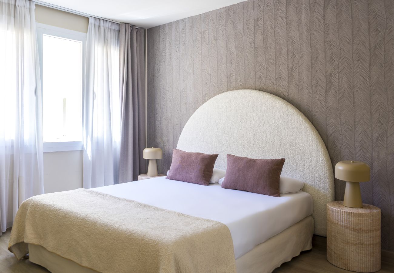 Apartment in Málaga - Atarazanas 2 Bedrooms by SharingCo  