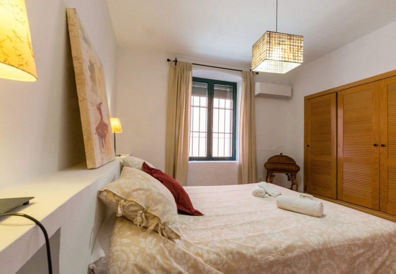 House in Lora del Río - Mazuecos Rural House - Beautiful 3 bedroom finca in Sevilla