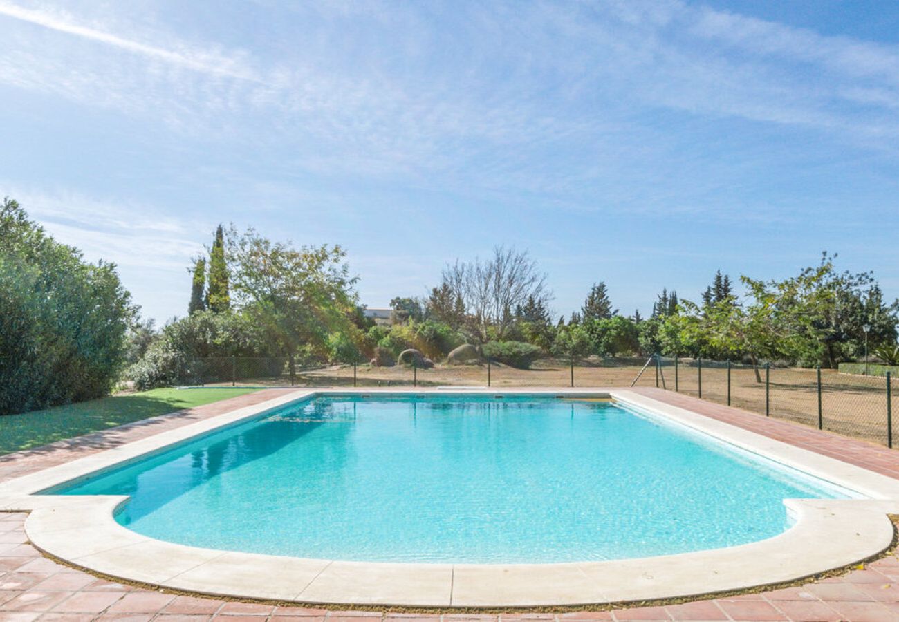 House in Lora del Río - Mazuecos Rural House - Beautiful 3 bedroom finca in Sevilla