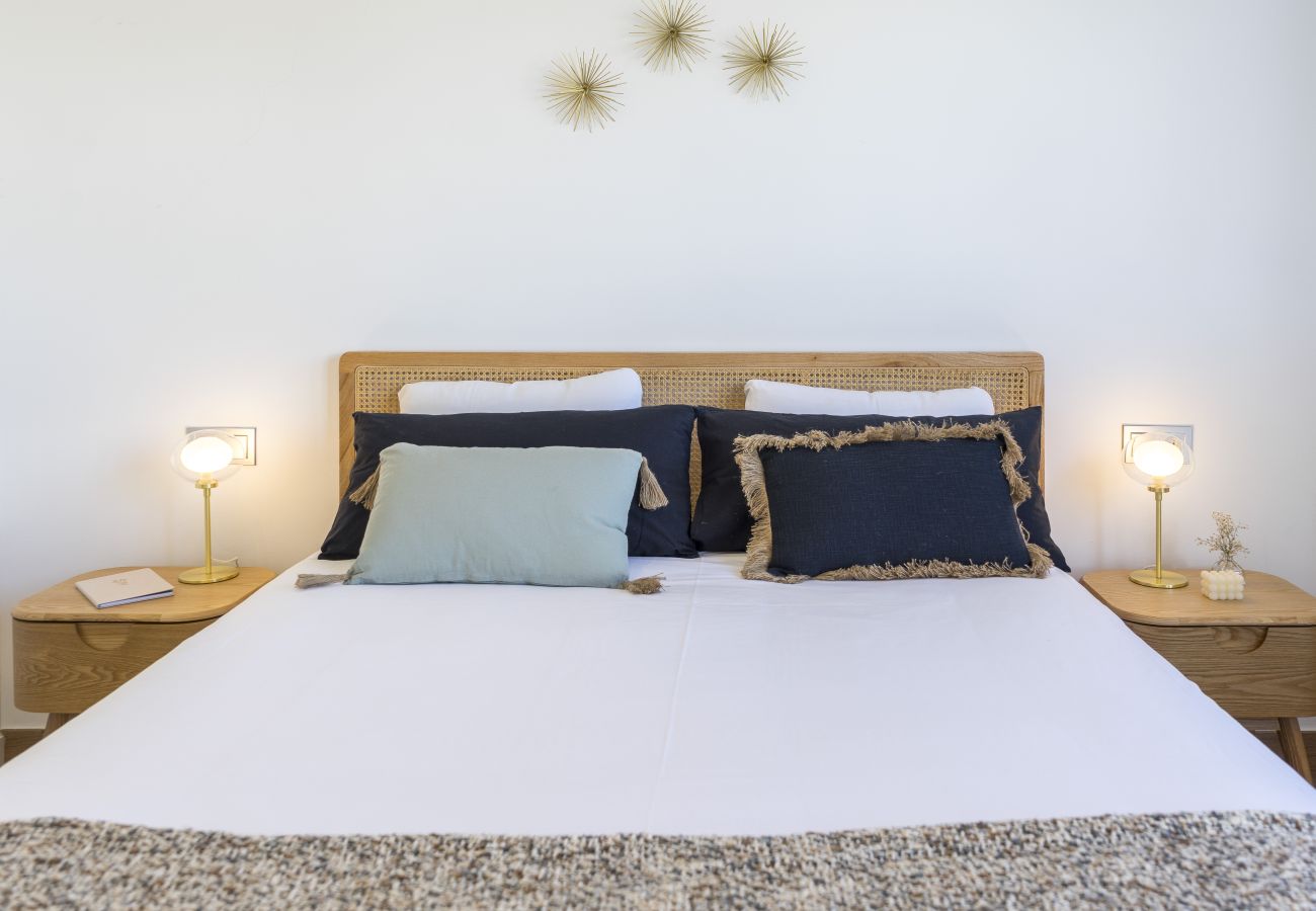 Apartment in Málaga - Beautiful 1 bedroom apartment in Sta. Isabel