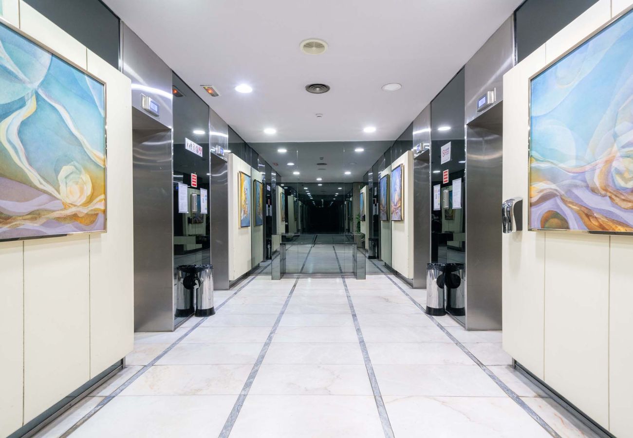 Apartment in Madrid - Modern appartment in Calle Orense