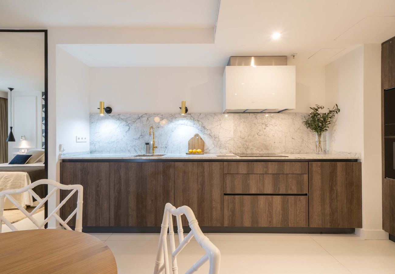 Apartment in Madrid - Modern appartment in Calle Orense