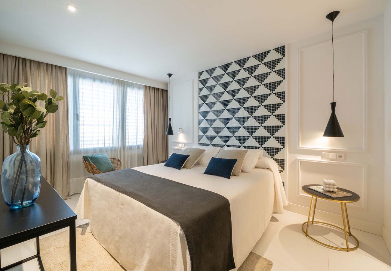 Apartment in Madrid - Modern appartment in Calle Orense
