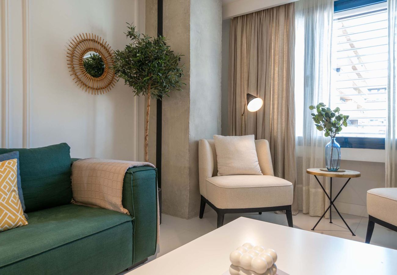 Apartment in Madrid - Modern appartment in Calle Orense