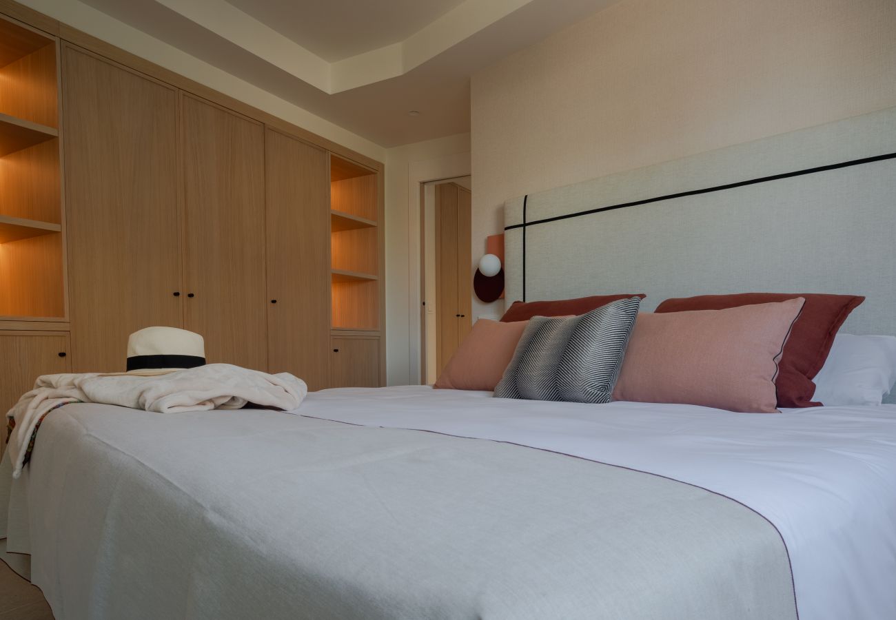Apartment in Málaga - Beautiful apartment next to the Malagueta by SharingCo