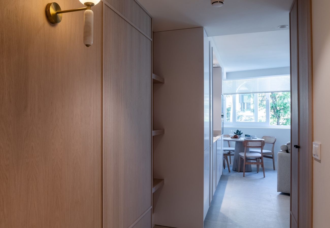 Apartment in Málaga - Beautiful apartment next to the Malagueta by SharingCo