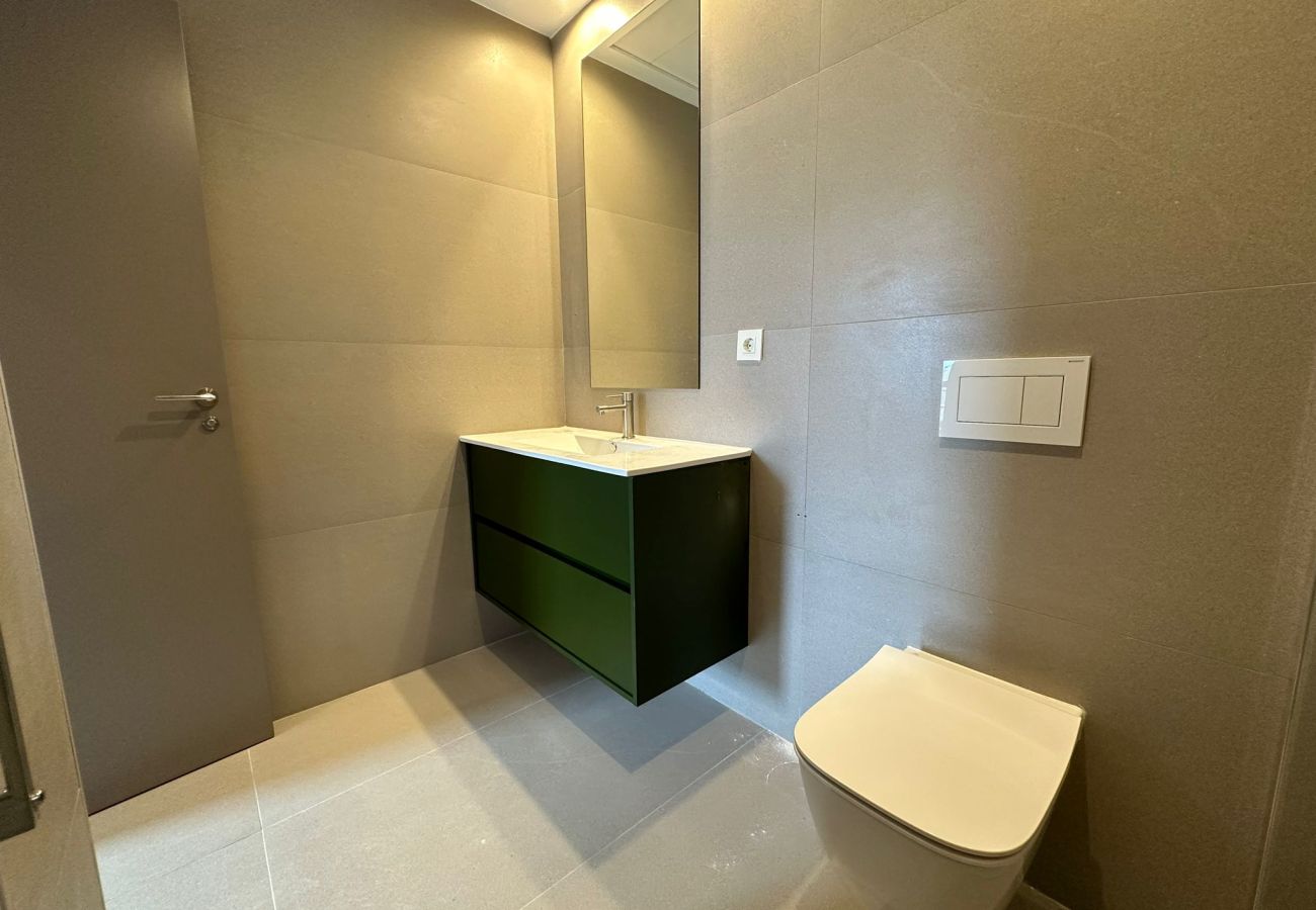Studio in Valencia / València - Housing Maritim by Sharing Co