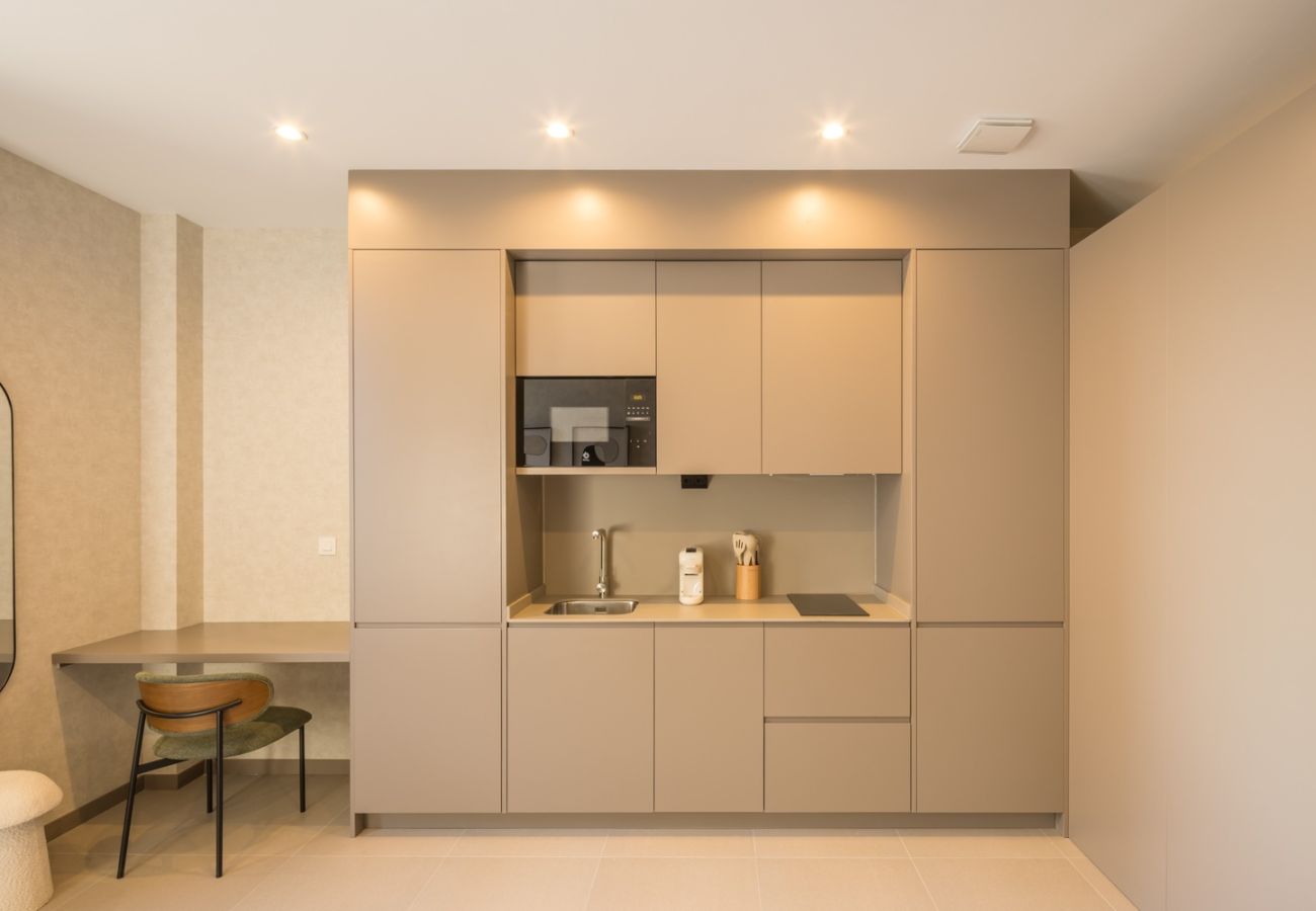 Studio in Valencia / València - Housing Maritim por Sharing Co