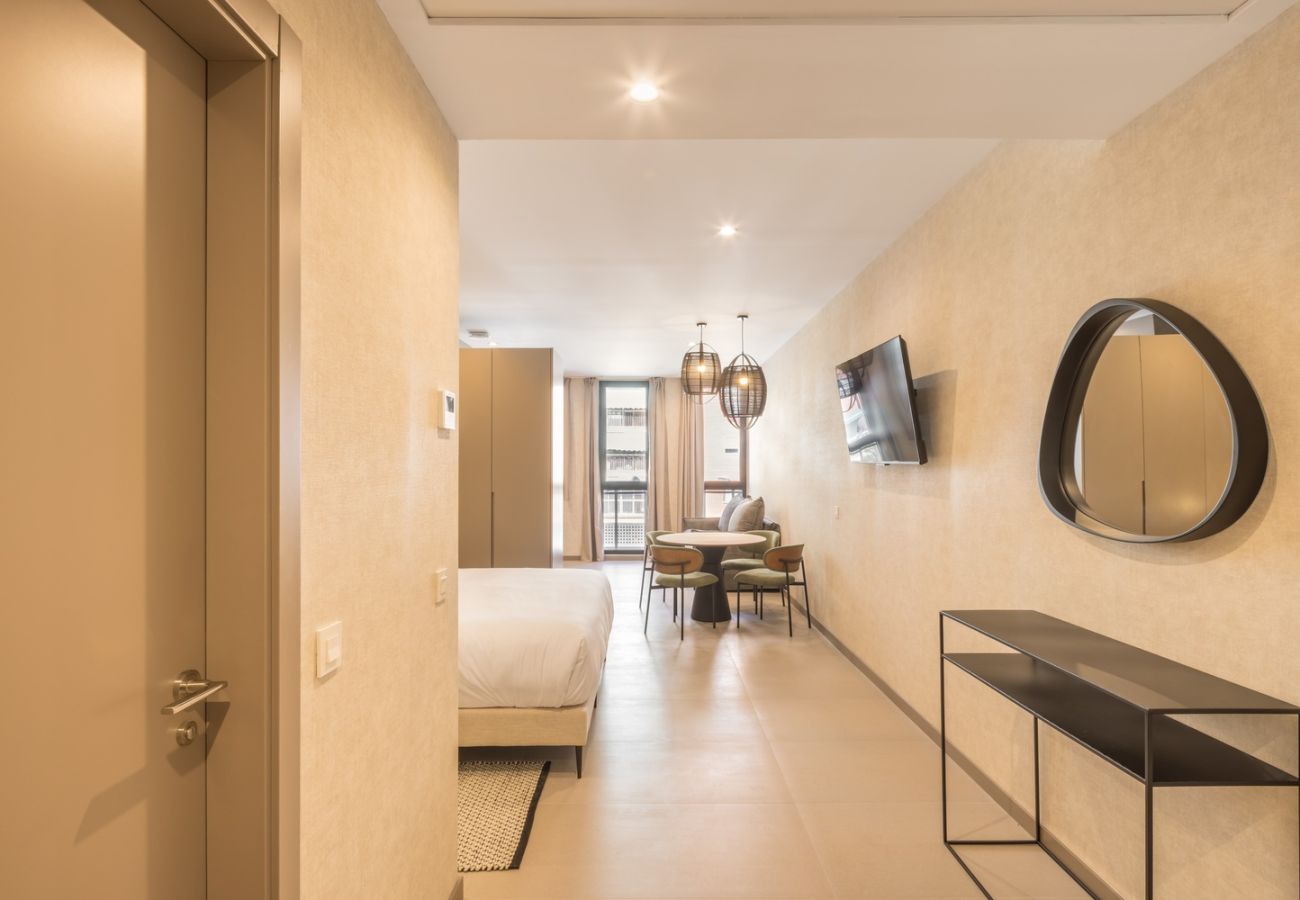 Studio in Valencia / València - Housing Maritim por Sharing Co