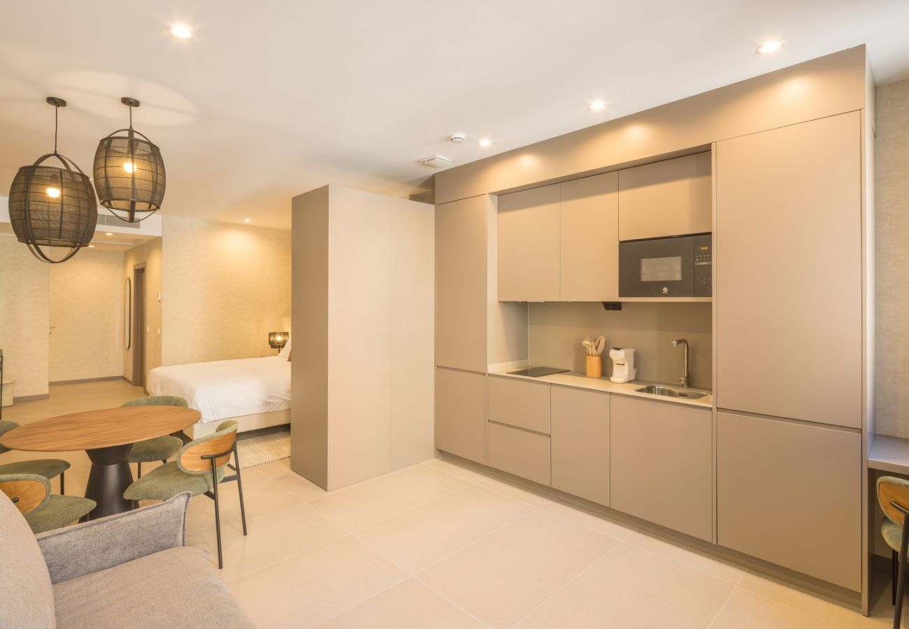 Studio in Valencia / València - Housing Maritim por Sharing Co