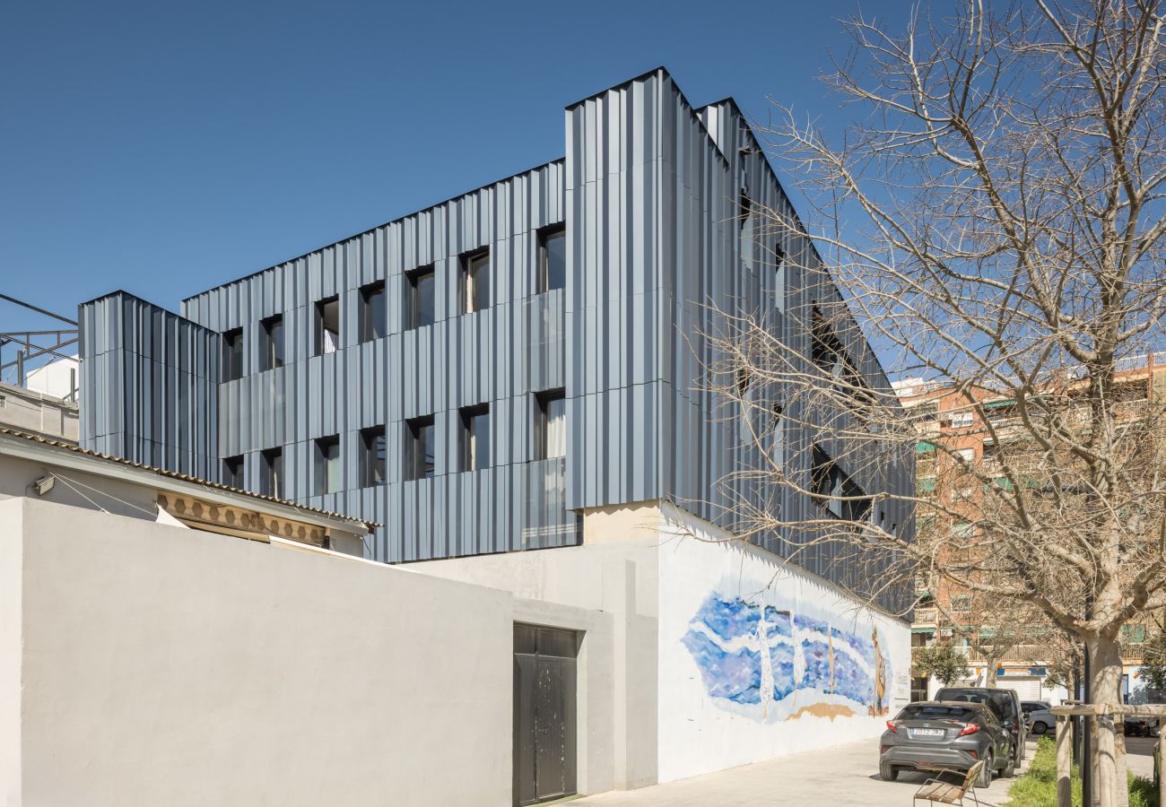 Studio in Valencia / València - Housing Maritim por Sharing Co