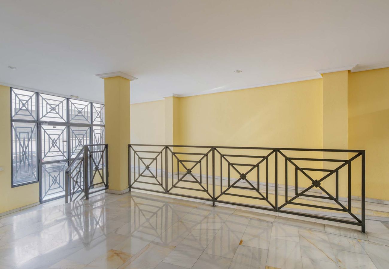 Apartment in Madrid - Cozy apartment on Calle Eraso