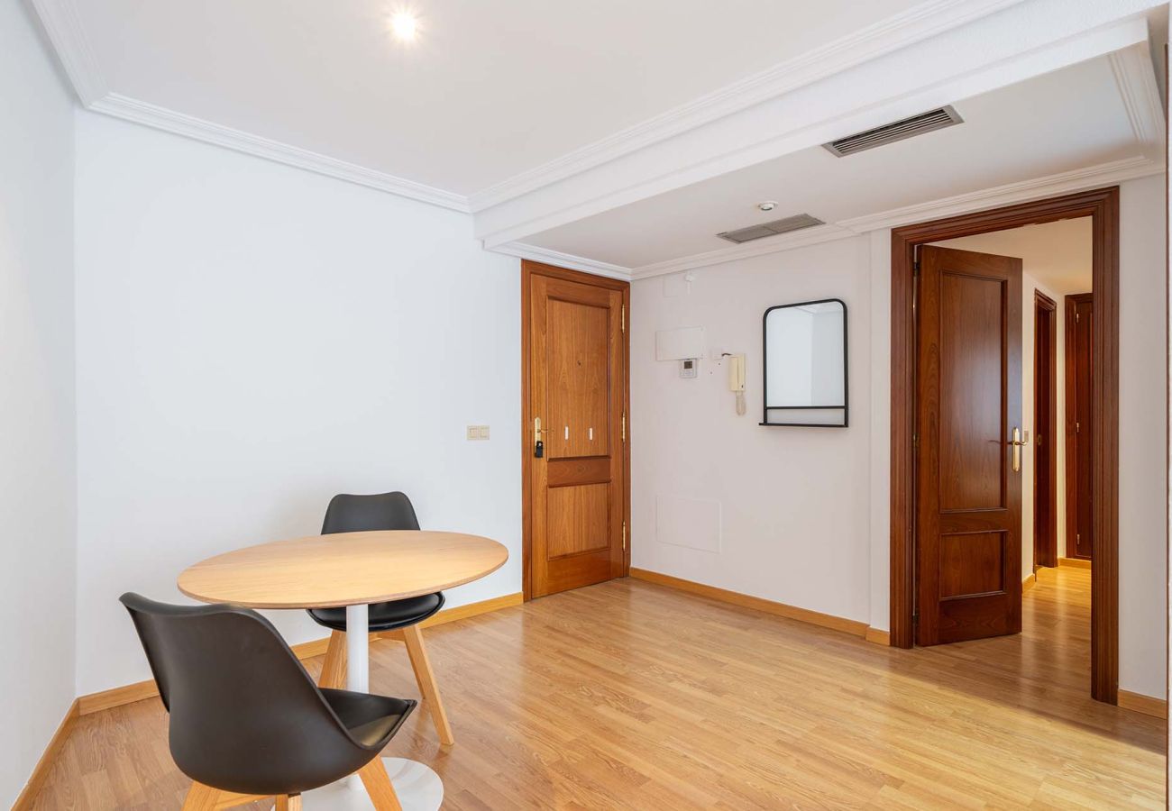 Apartment in Madrid - Cozy apartment on Calle Eraso