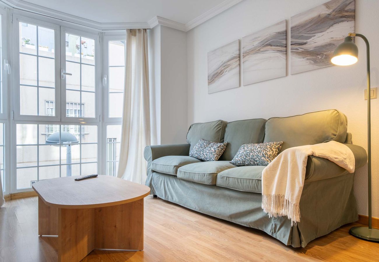 Apartment in Madrid - Cozy apartment on Calle Eraso