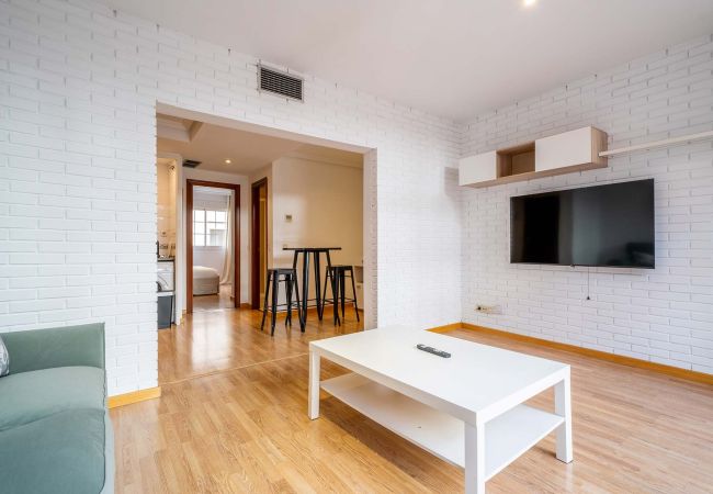 Apartment in Madrid - Nice apartment on Eraso Street  