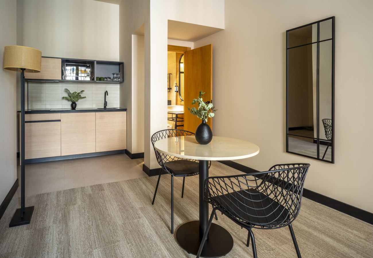 Studio in Málaga - Housing Fana by Sharing Co 2PAX