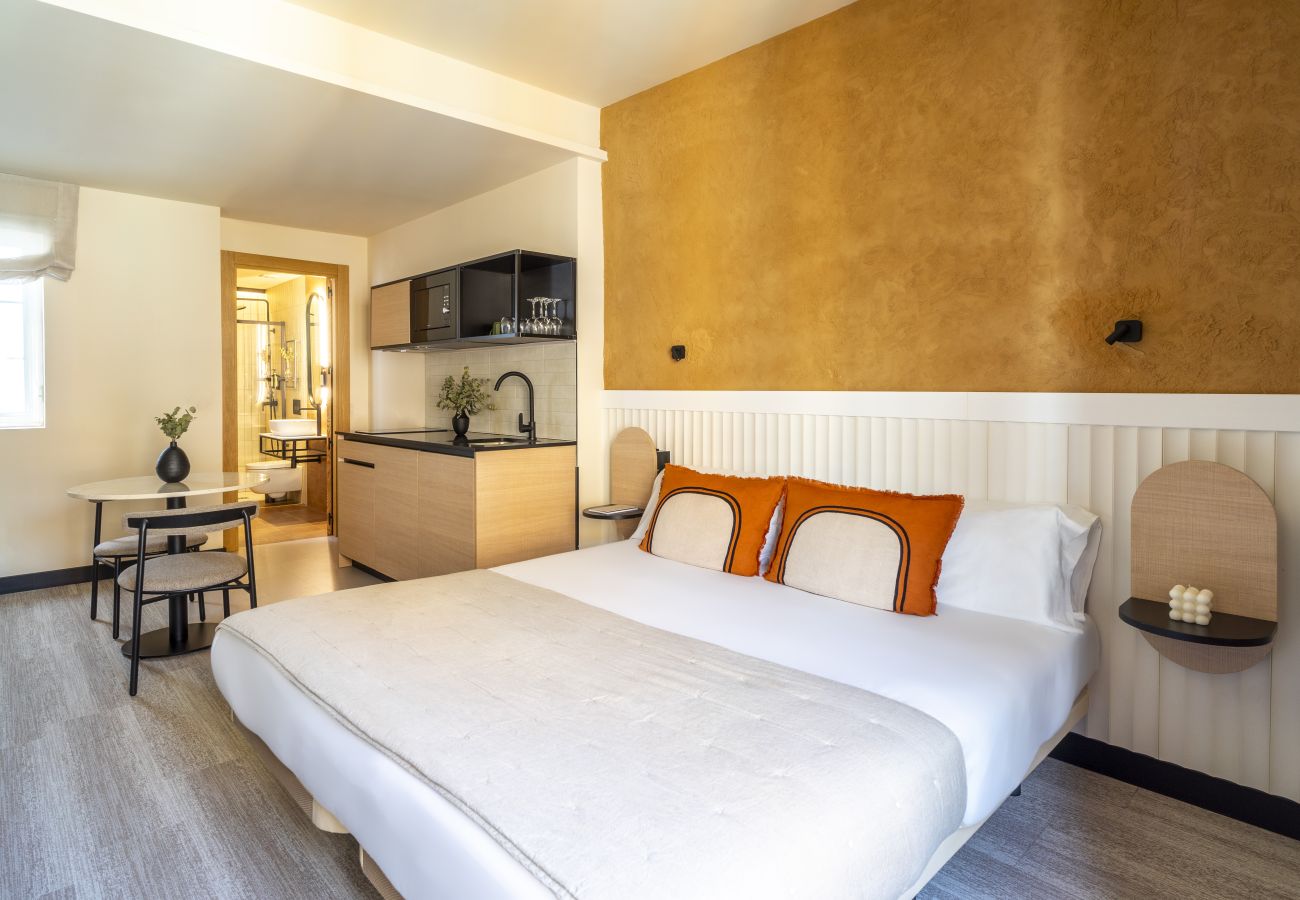 Studio in Málaga - Housing Fana by Sharing Co 2PAX