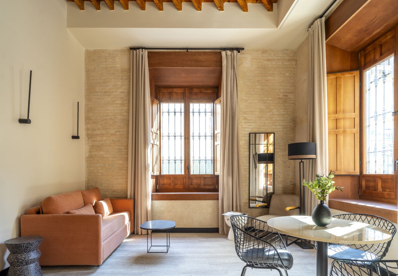 Apartment in Málaga - Housing Fana by Sharing Co 4PAX