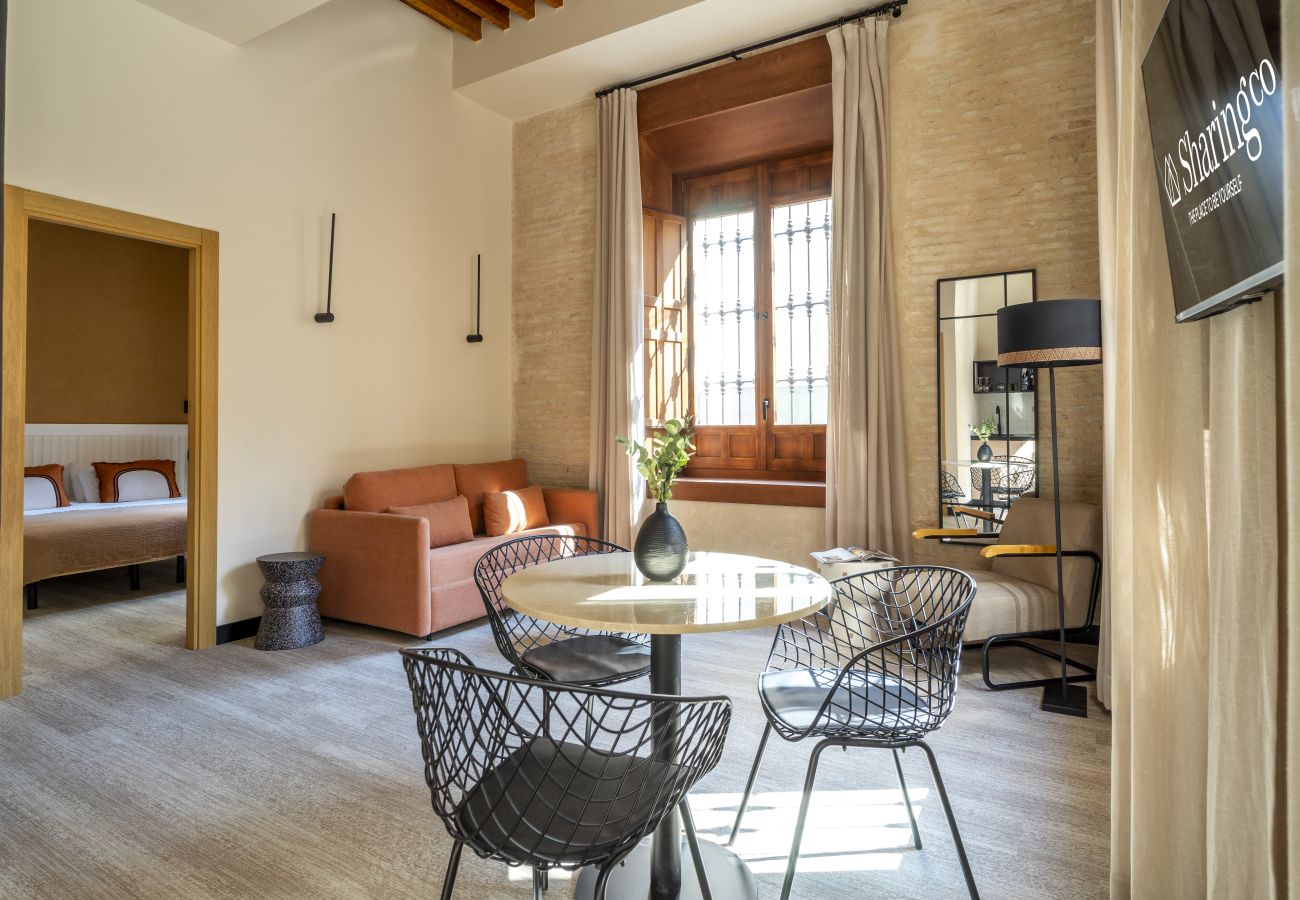 Apartment in Málaga - Housing Fana by Sharing Co 4PAX