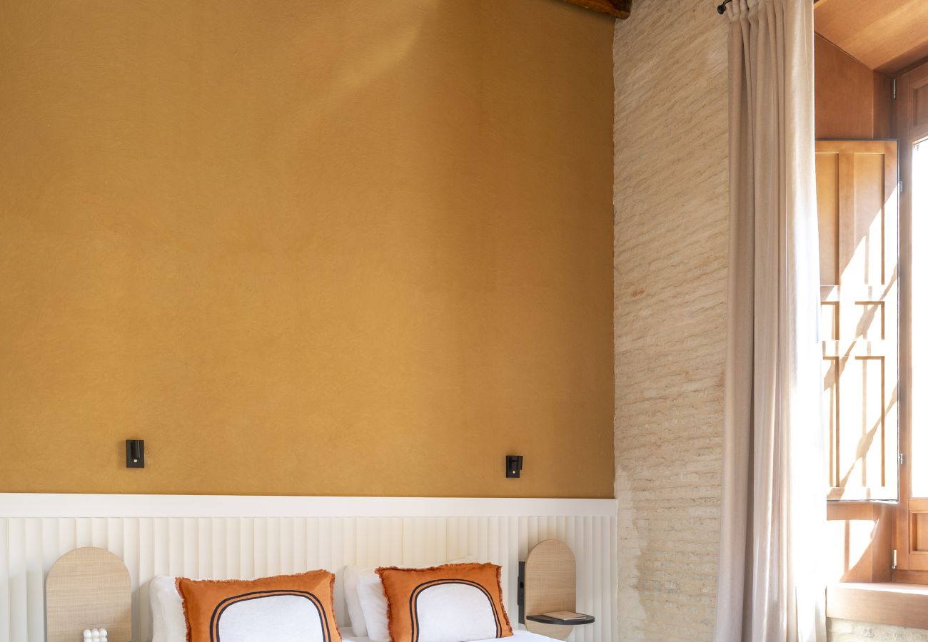 Apartment in Málaga - Housing Fana by Sharing Co 4PAX