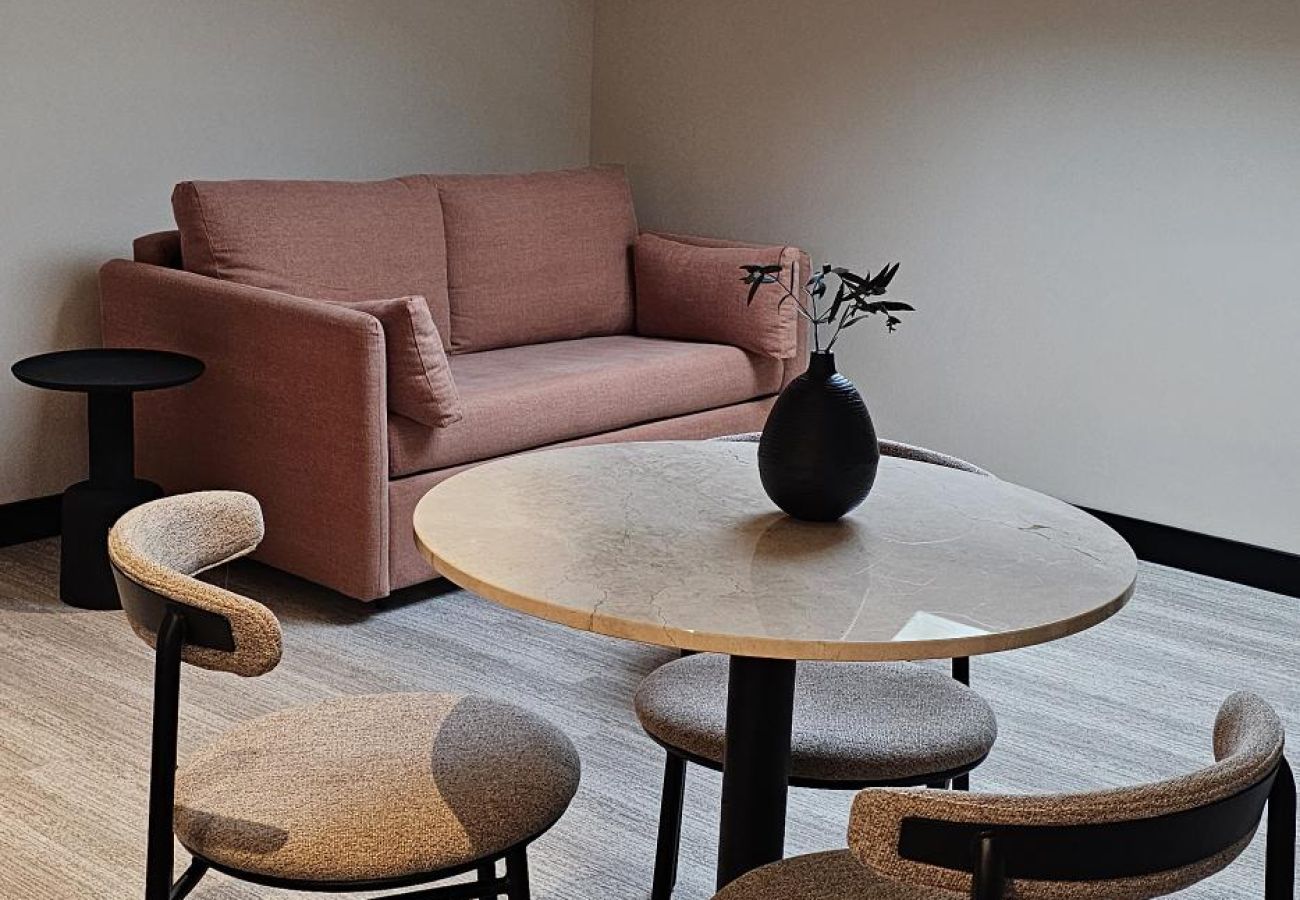 Apartment in Málaga - Housing Fana by Sharing Co 3PAX