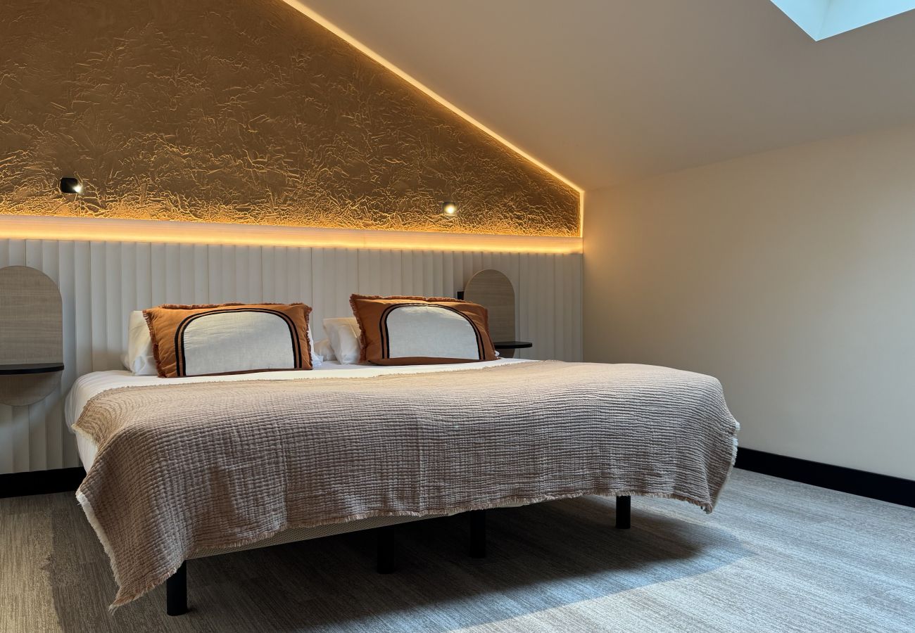 Apartment in Málaga - Housing Fana by Sharing Co 3PAX