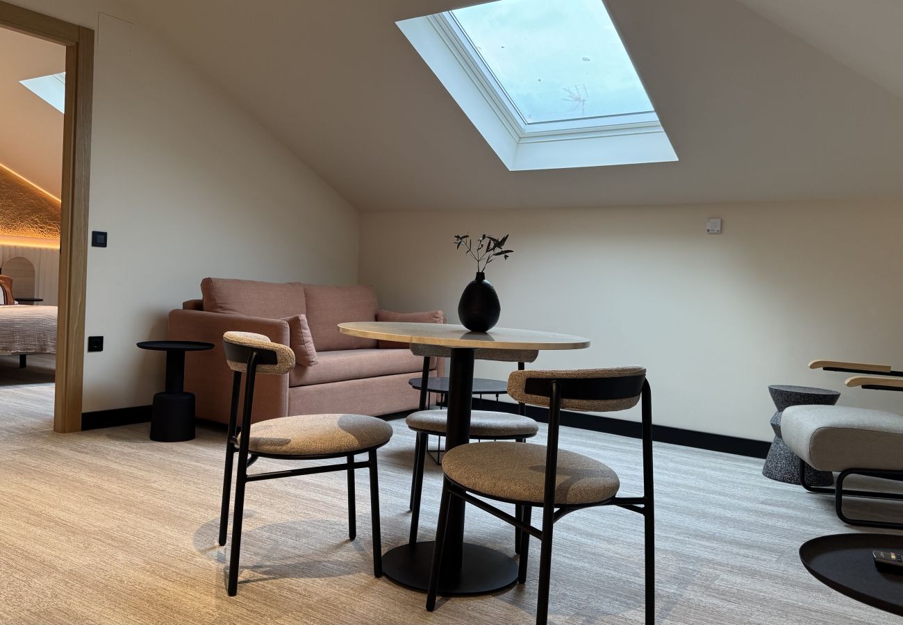 Apartment in Málaga - Housing Fana by Sharing Co 3PAX