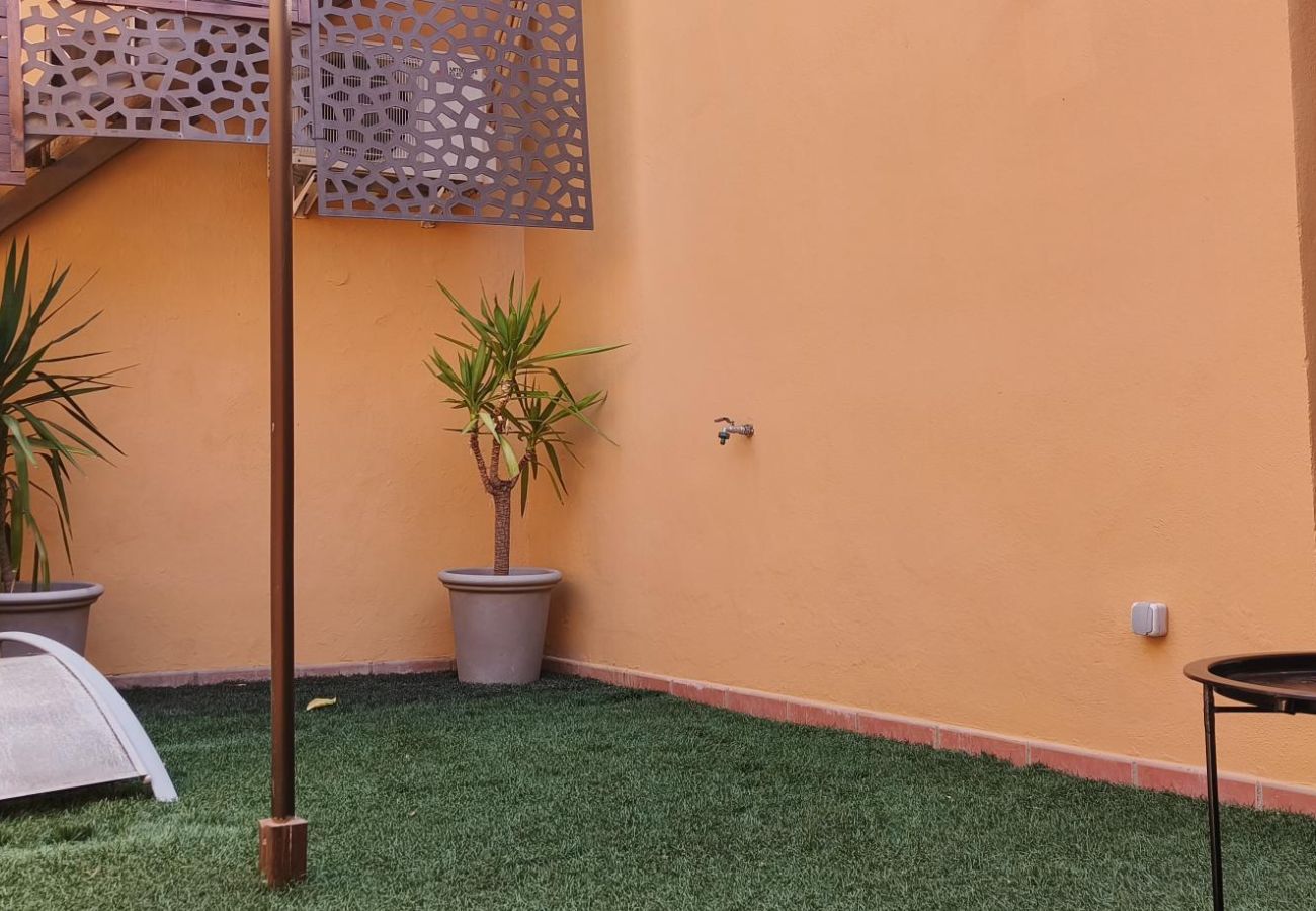 Apartment in Málaga - Sunny Terrace By Sharing Co