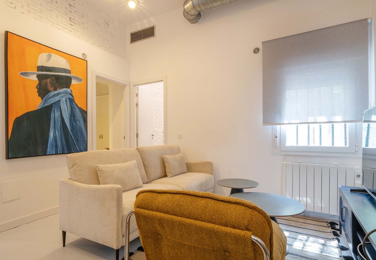 Apartment in Madrid - Housing Calle Segovia by Sharing Co