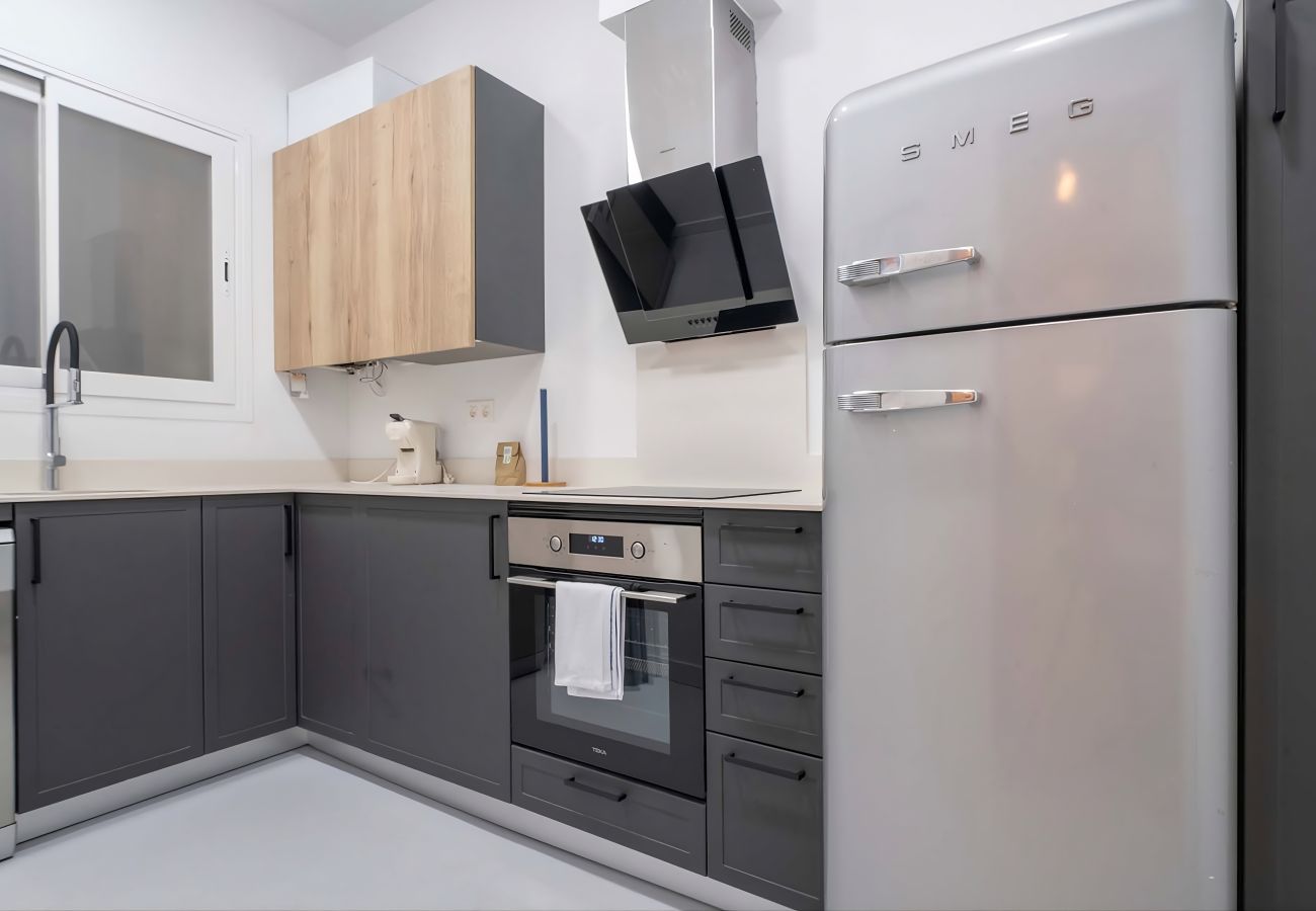 Apartment in Madrid - Housing Calle Segovia by Sharing Co