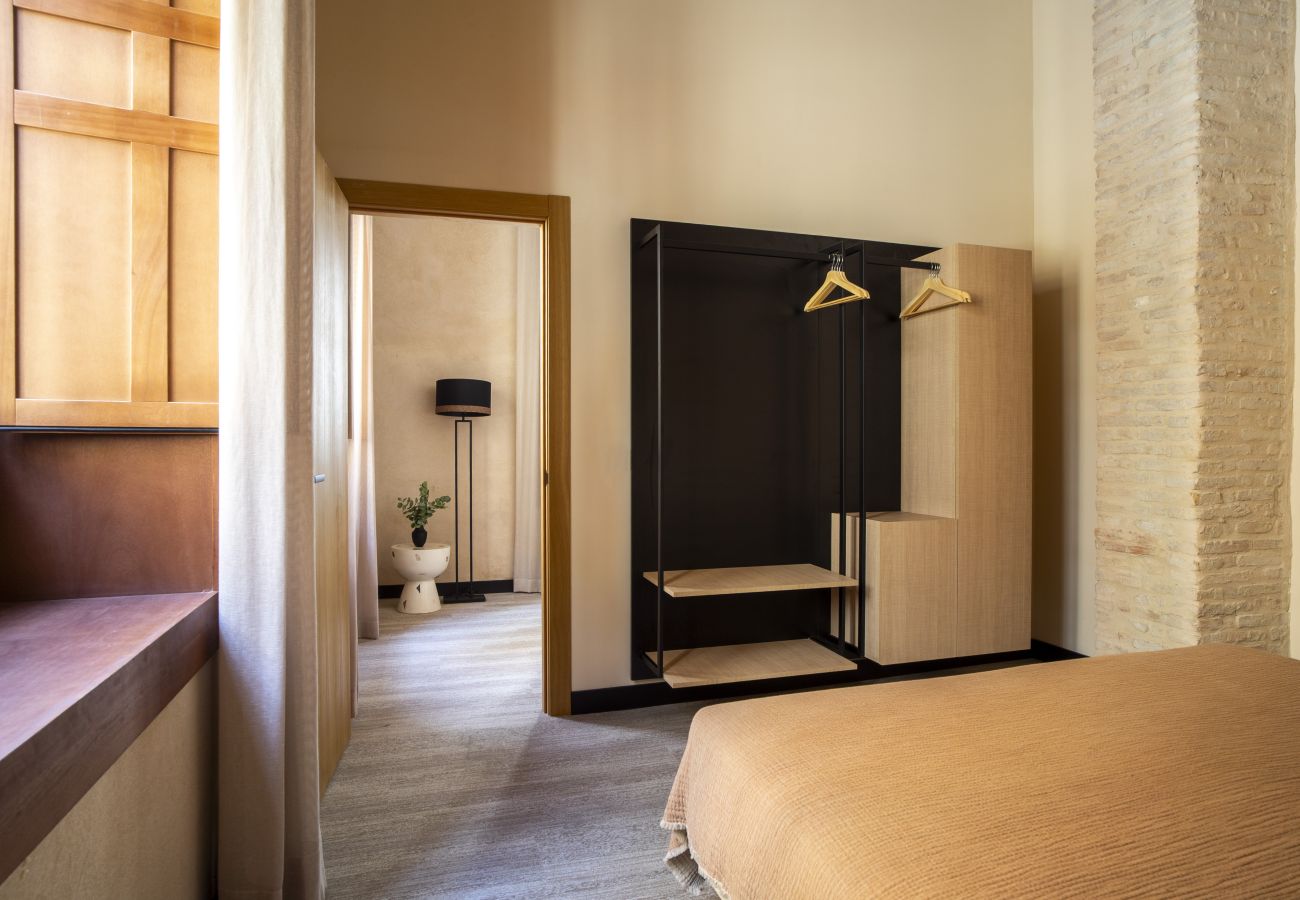 Apartment in Málaga - Housing Fana by Sharing Co - 4 PAX A. Movilidad Reducida