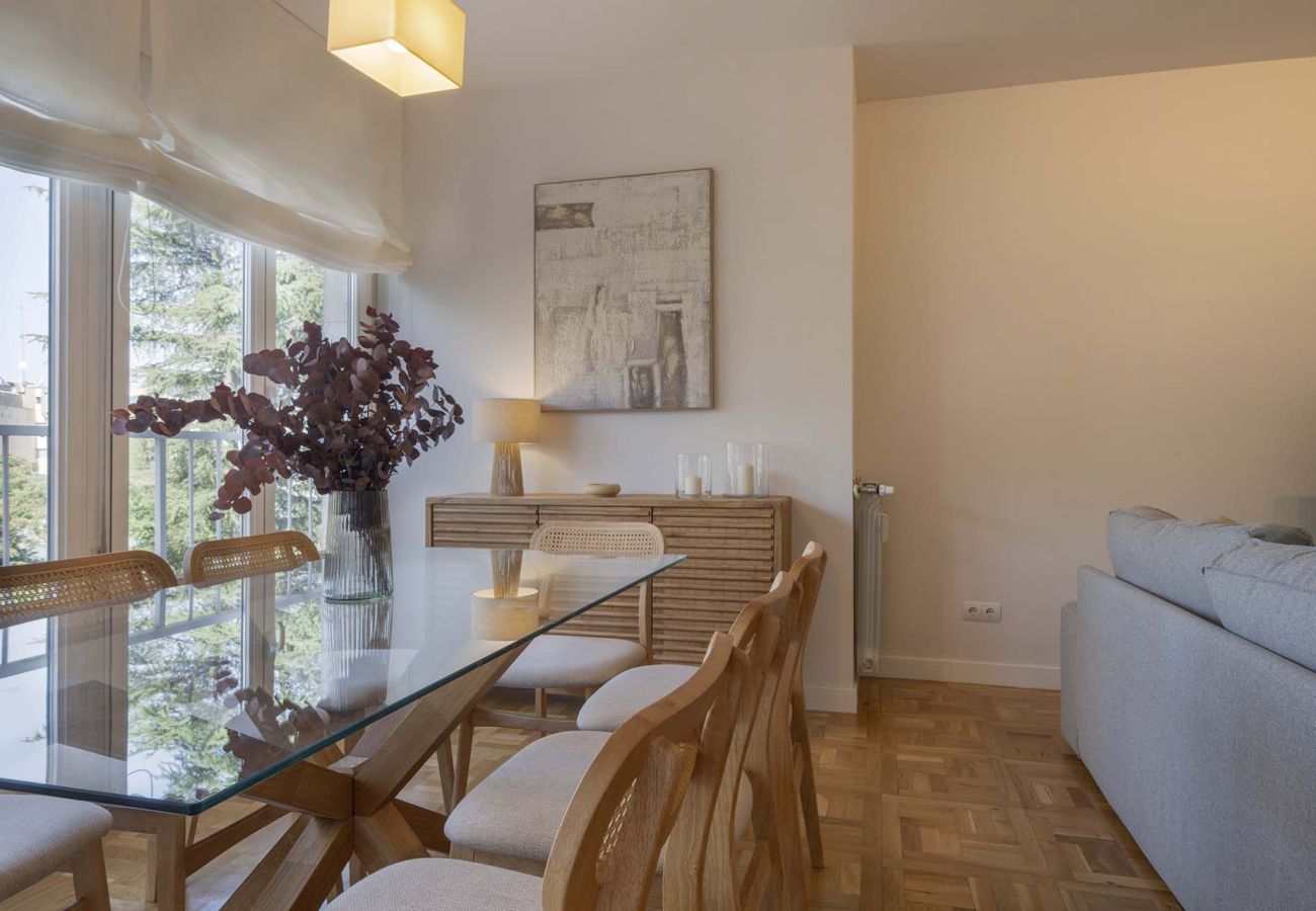 Apartment in Madrid - Housing Arroyofresno by Sharing Co