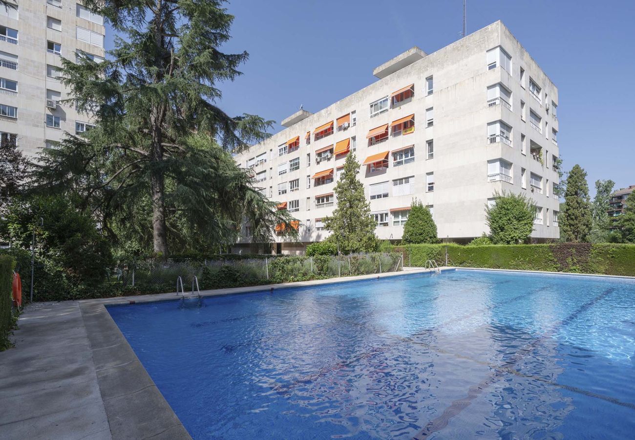 Apartment in Madrid - Housing Arroyofresno by Sharing Co