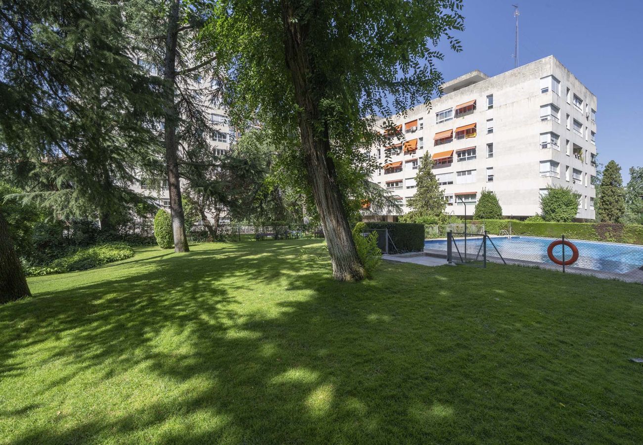 Apartment in Madrid - Housing Arroyofresno by Sharing Co