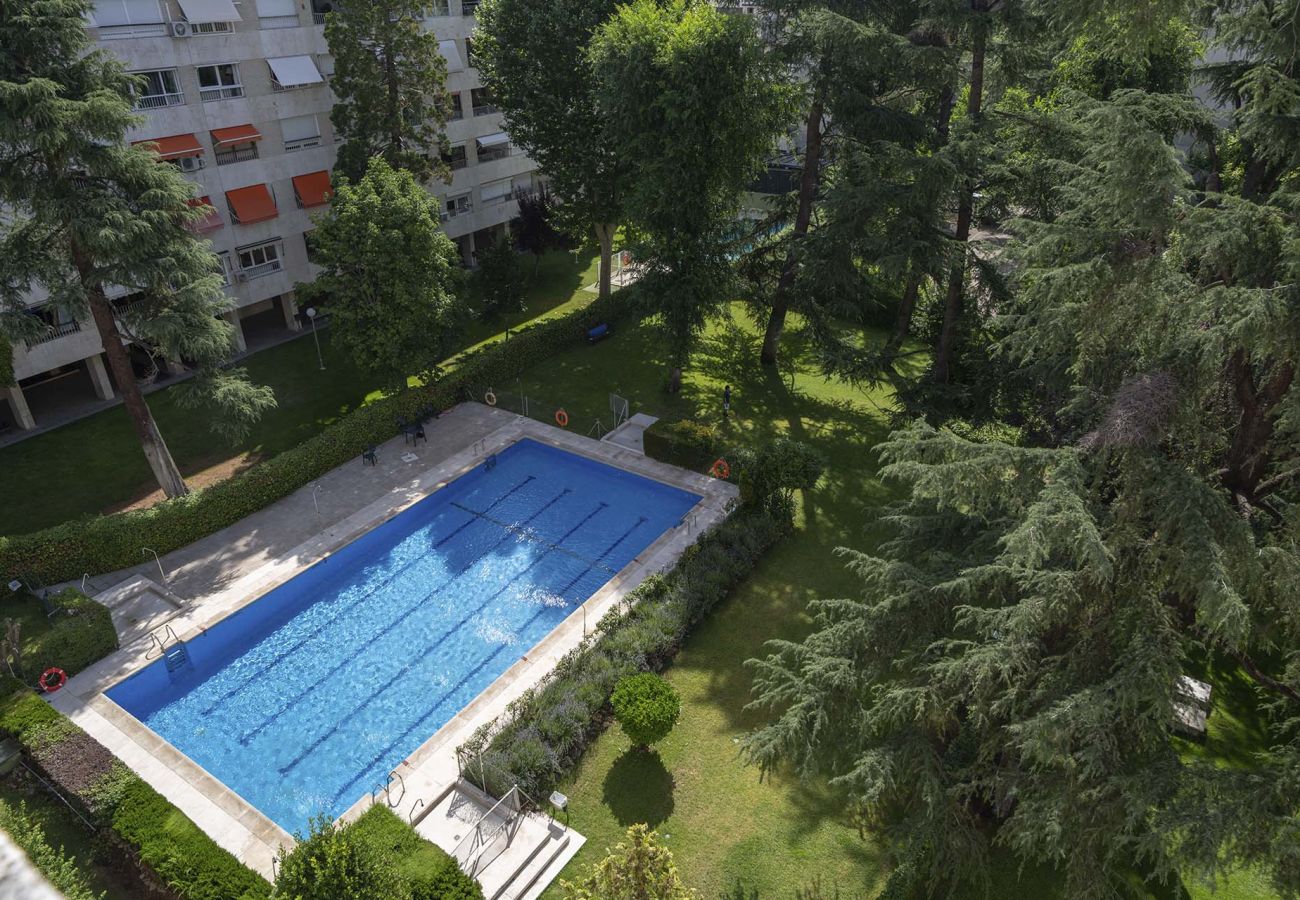 Apartment in Madrid - Housing Arroyofresno by Sharing Co