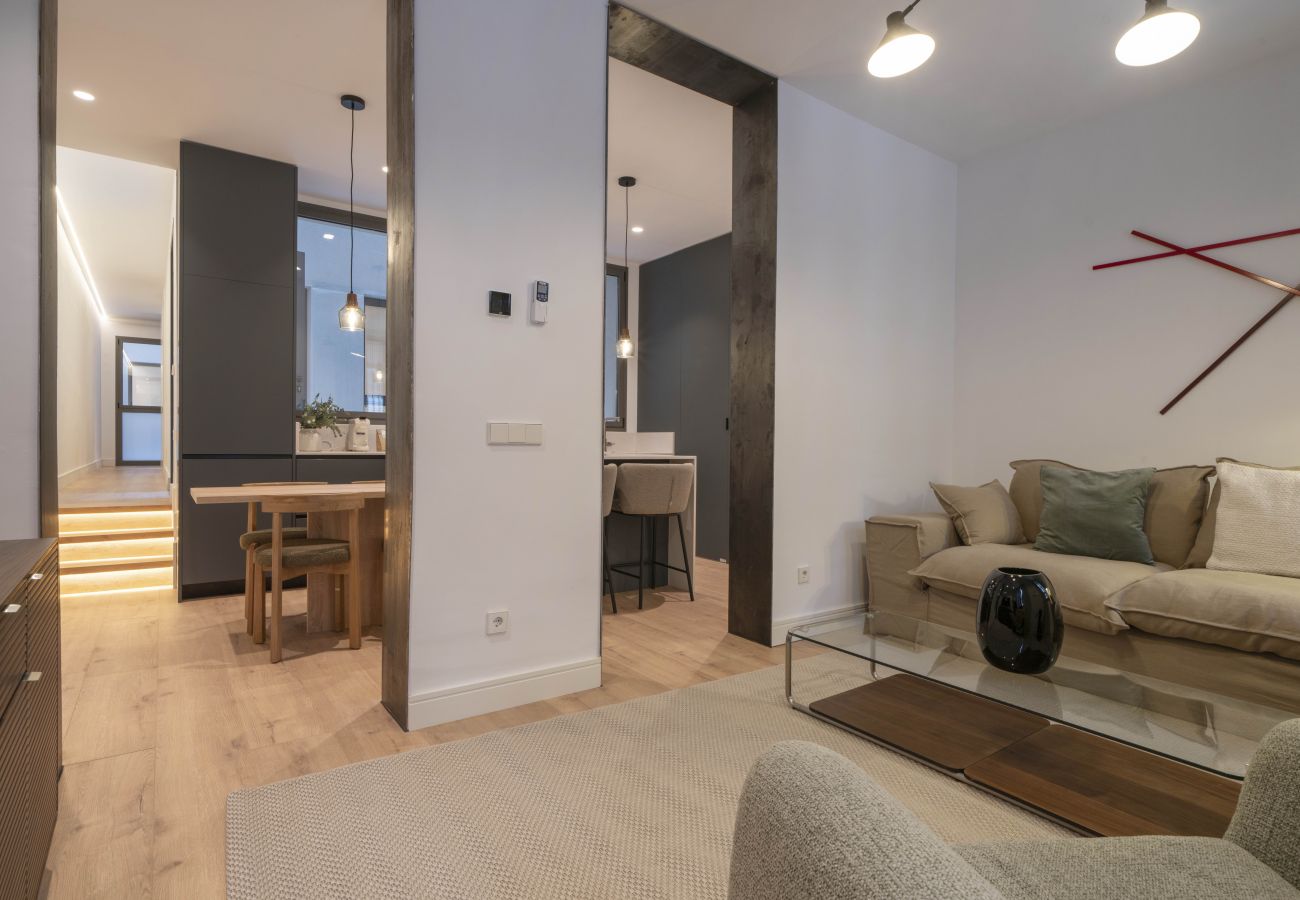 Apartment in Madrid - Housing Castilla by Sharing Co