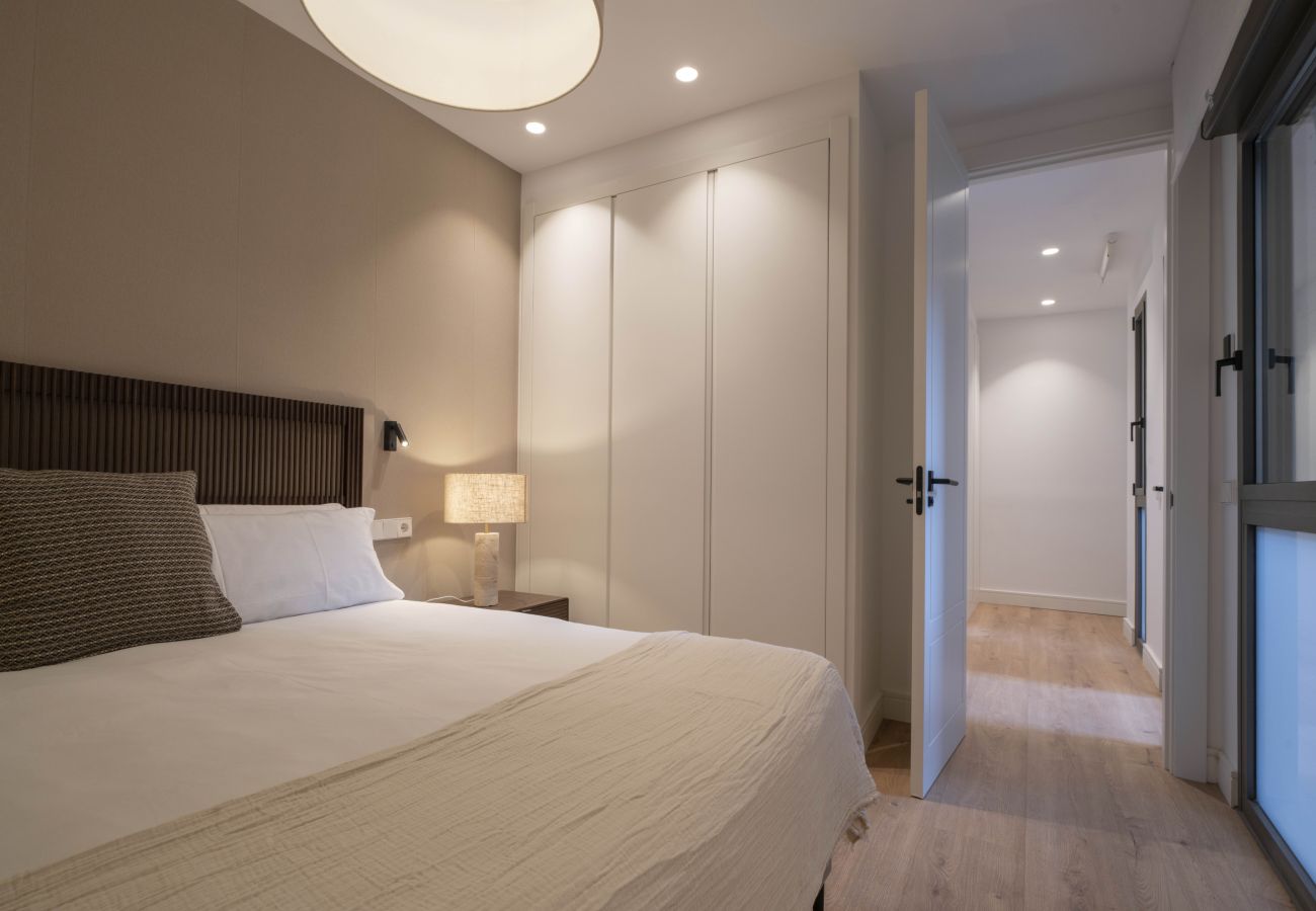 Apartment in Madrid - Housing Castilla by Sharing Co