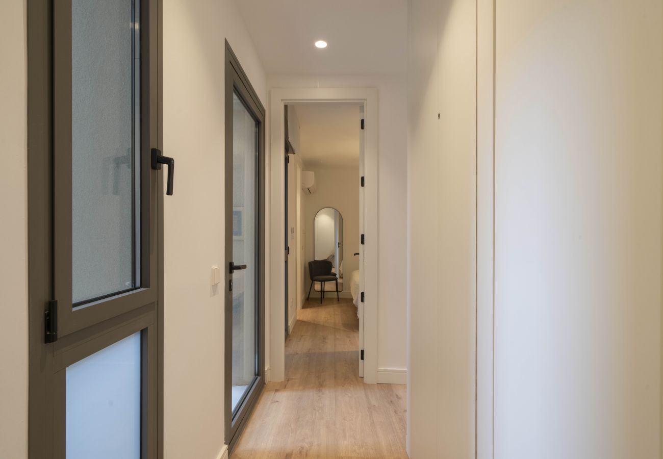 Apartment in Madrid - Housing Castilla by Sharing Co