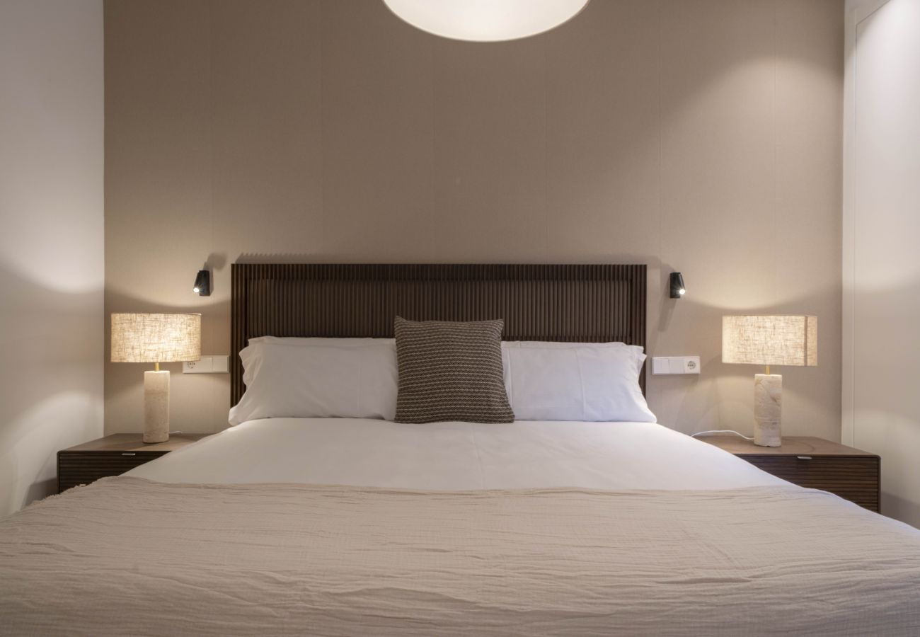 Apartment in Madrid - Housing Castilla by Sharing Co