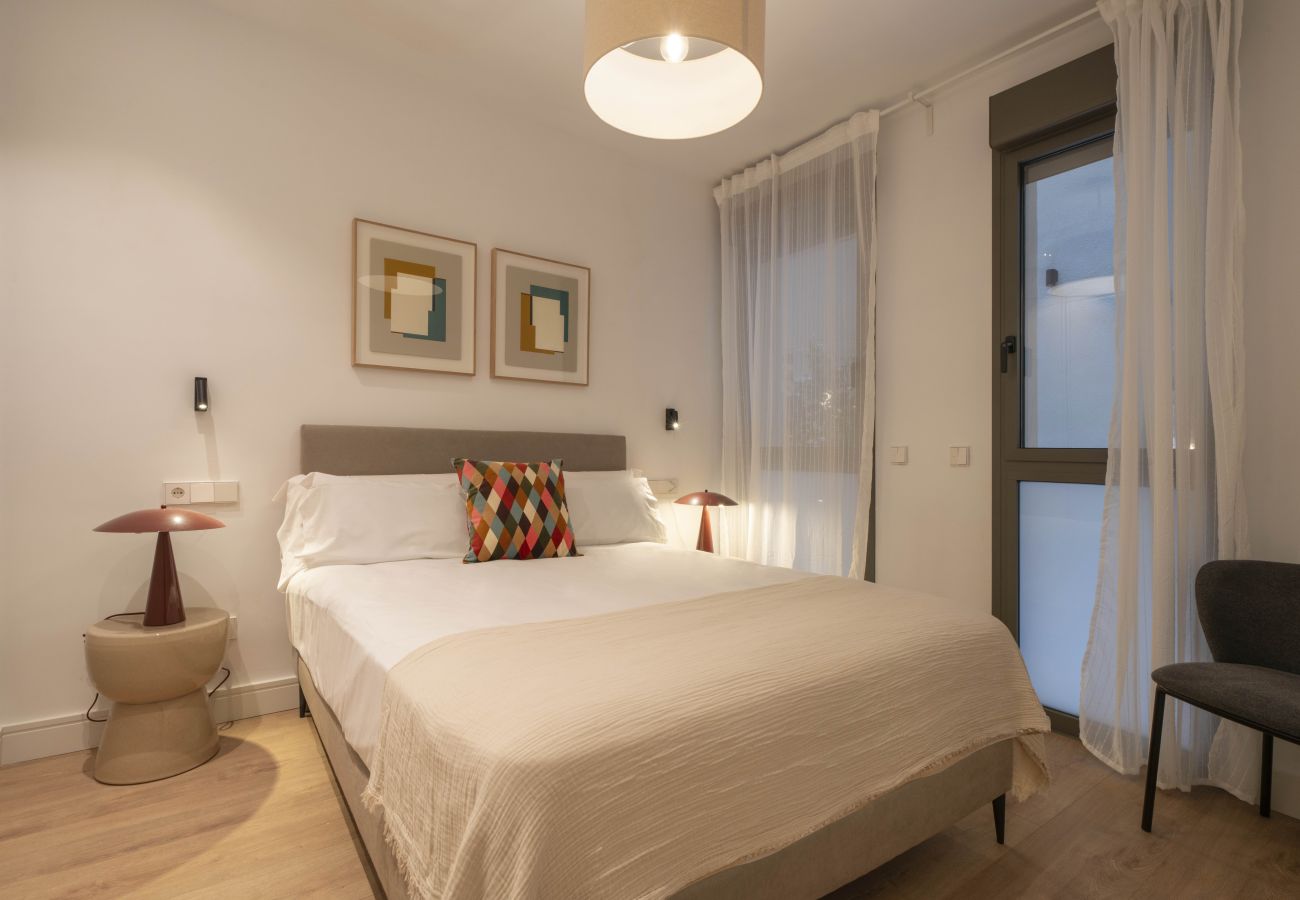 Apartment in Madrid - Housing Castilla by Sharing Co
