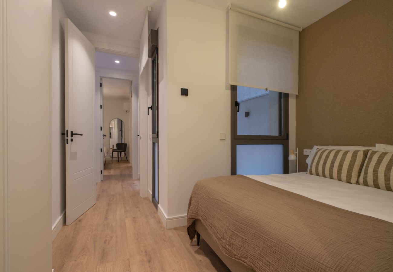 Apartment in Madrid - Housing Castilla by Sharing Co