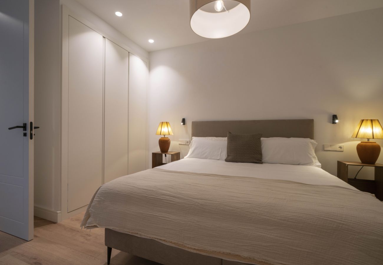 Apartment in Madrid - Housing Castilla by Sharing Co
